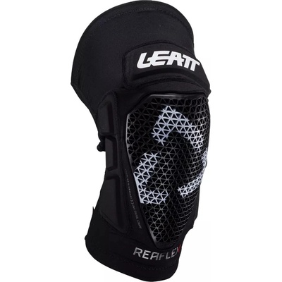 Leatt Knee Guard ReaFlex Hybrid