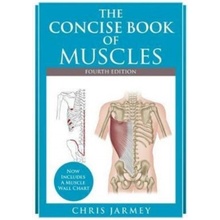 Concise Book of Muscles Fourth Edition