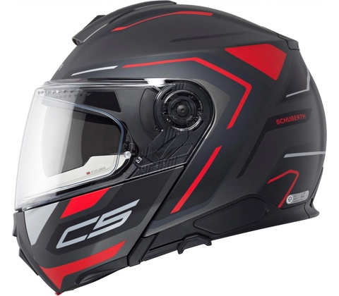 Schuberth C5 OMEGA