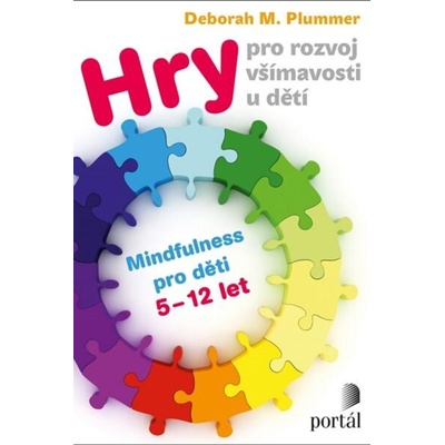 Hry pro rozvoj všímavosti u dětí