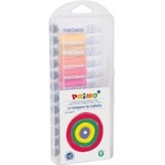 Primo Темперни бои 12 цвята в тубички 12ml