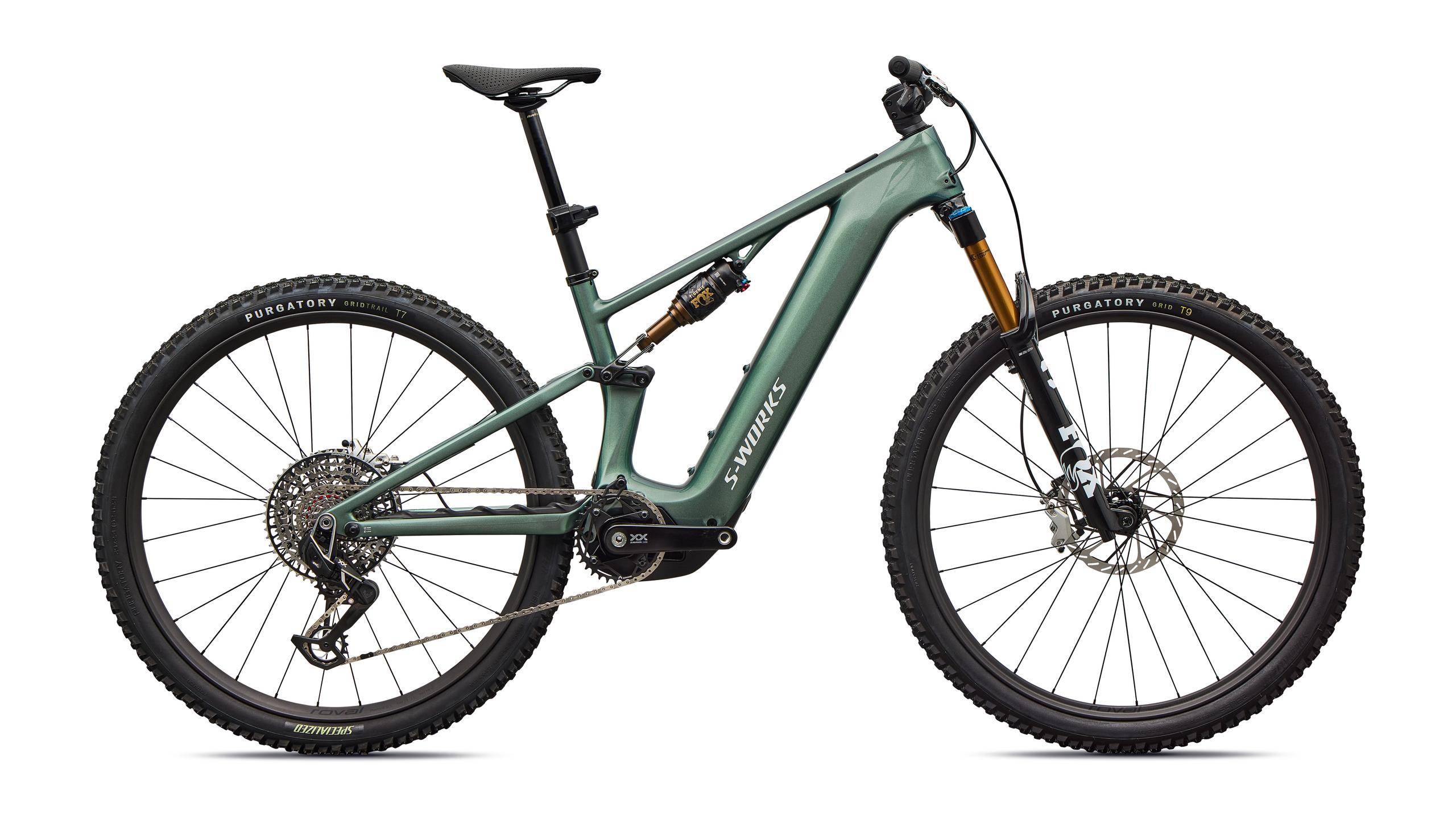 specialized s works power - Heureka.sk