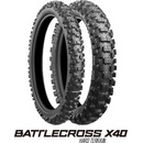 Bridgestone X40 80/100 R21 51M