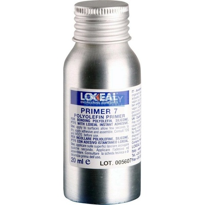 Loxeal aktivátor 7 1 L