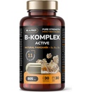 Be A Pro! B-komplex Active 30 kapsúl