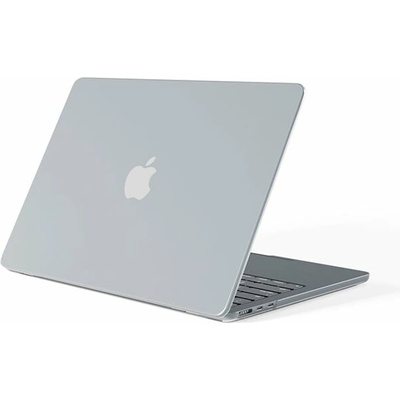 Epico SHELL COVER MacBook Pro 16" GLOSS - bílá (A2141) 45510101000001