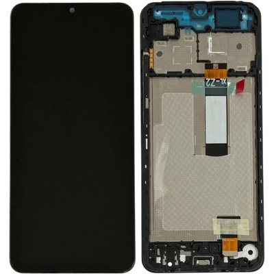 LCD Displej + Dotyková deska + Přední kryt Xiaomi Redmi A5