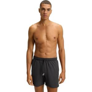 HUGO BOSS Бански гащета BOSS Iconic 10239741 01 swimming shorts - Black (Dark Grey)
