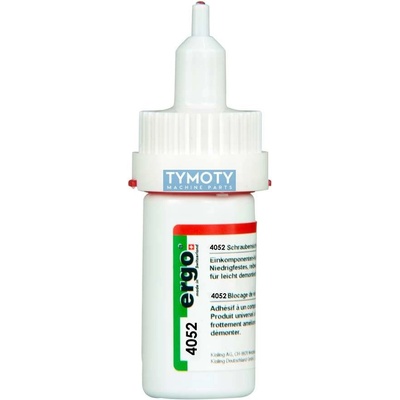 ERGO 4052 zajišťovač šroubů SP 10 ml