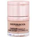Dermacol Caviar Long Stay make-up and corrector 4.0 tan 30 ml