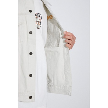 thisisneverthat Дънково яке thisisneverthat Trucker (TN241WOWLS06)