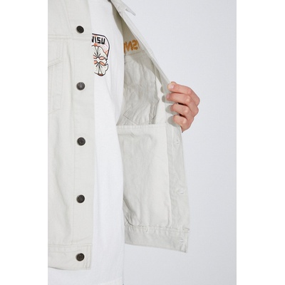 thisisneverthat Дънково яке thisisneverthat Trucker (TN241WOWLS06)