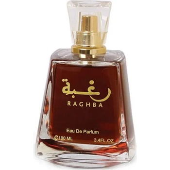 Image 1 of LATTAFA Raghba EDP 100 ml