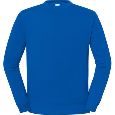 Fruit of the Loom iconic 250 set-in sweat / Унисекс суитшърт с кръгло деколте - (16229245003)