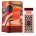 Flavia Marble Series Cherry Delight Eau de Parfum - Парфюмна вода унисекс 90 мл