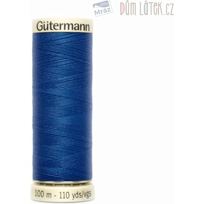 Nit GÜTERMANN 100% PES 312