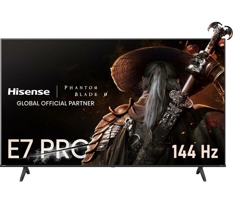 Hisense 43E7S PRO