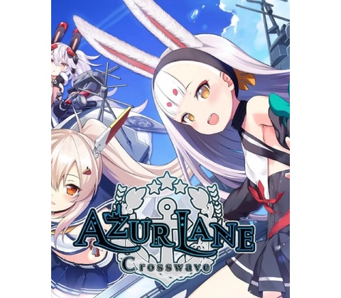 Azur Lane: Crosswave
