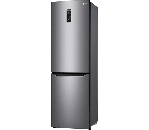 LG GBB39DSDZ