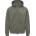 K-Way Мъжко ежедневно яке K-Way Aurene Stretch 2L Waterproof jacket - Green Lichen (003-3614-0111)