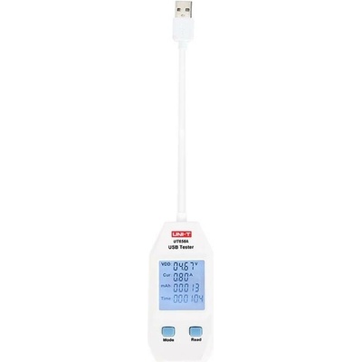 UNI-T UT658A/C/D Dual