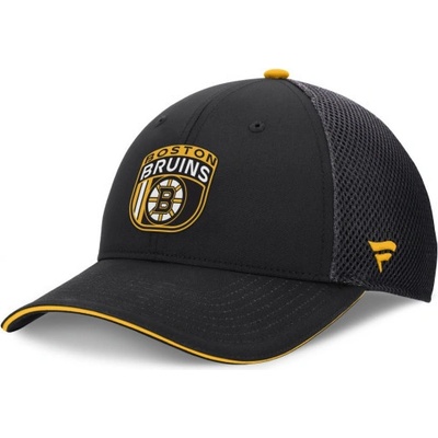 Fanatics Authentic Structured Trucker Boston Bruins SR 563628 Boston Bruins