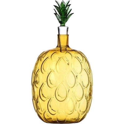 Ichendorf Fruits & Flower fľaša ananás 1100 ml