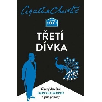 Třetí dívka