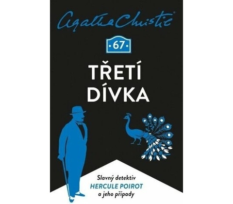 Třetí dívka