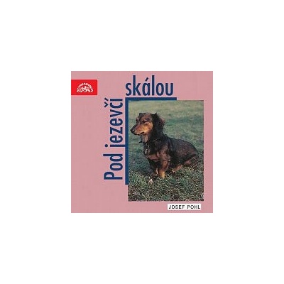 Pod jezevčí skálou - Josef Pohl