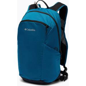Columbia Туристическа раница Columbia Blackcomb Ridge 18 l phoenix blue/black