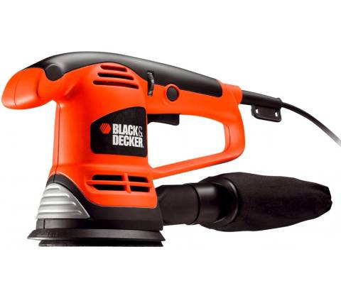 Black & Decker KA191EK