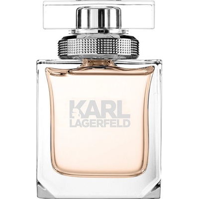 Karl Lagerfeld Pour Femme parfémovaná voda 85 ml dámská tester