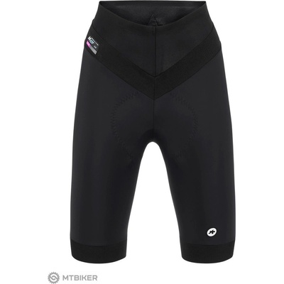 Assos UMA GT C2 Long dámske Black Series