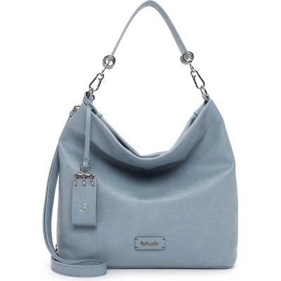 Tamaris Felice 33602-536 Crystal blue