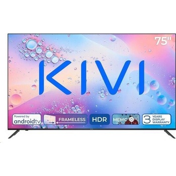 KIVI 75U760QB