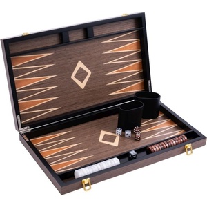 Engelhart Табла Deluxe, орехова дървесина, Engelhart