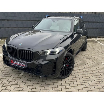 BMW X5 219 kW