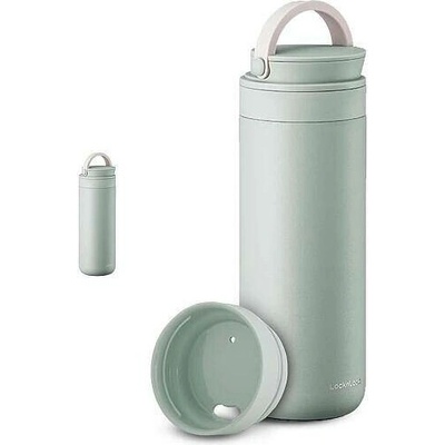 Lock & Lock termoska Metro 475 ml mint