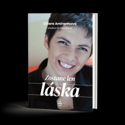 Zostane len láska - Nové horizonty v pekle ulice