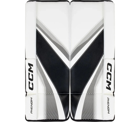 CCM Phenom YTH