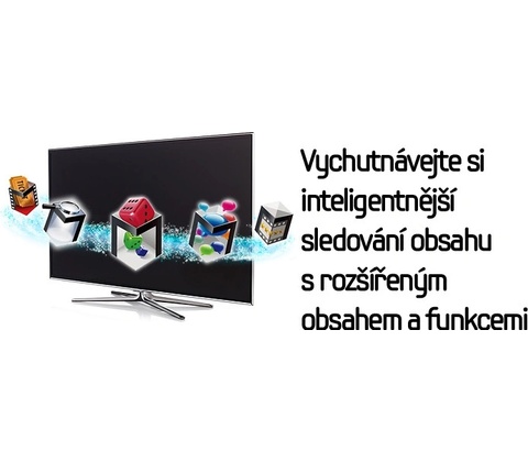 Samsung UE32ES6800