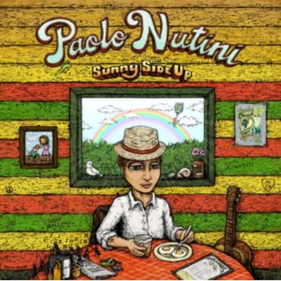 Paolo Nutini - Sunny Side Up CD