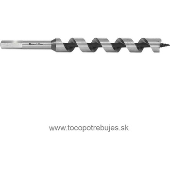 Vrták do dreva 22x230mm - GEKO G37368