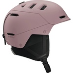Salomon Ски каска Salomon Husk Pro Ski helmet - Dawn Pink - размер L 59-62 cm (418-0706-1113)
