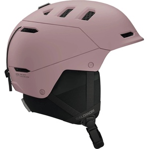 Salomon Ски каска Salomon Husk Pro Ski helmet - Dawn Pink - размер L 59-62 cm (418-0706-1113)