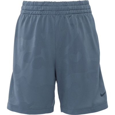 Nike DF MULTI + short GEAR DWN modrá