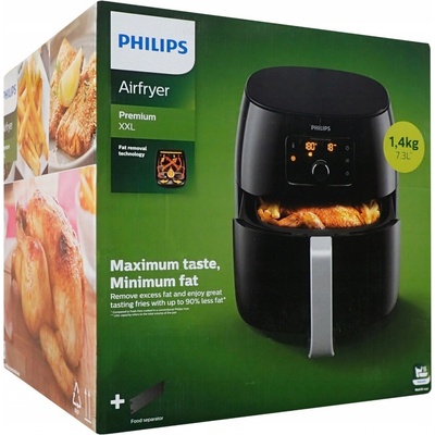 Philips HD 9762/90