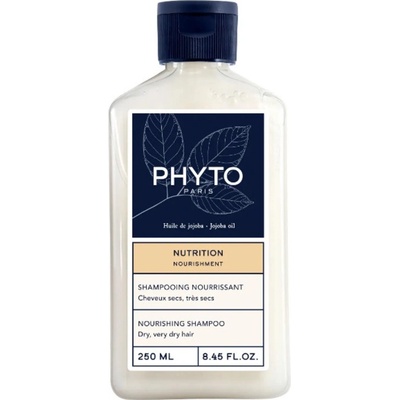 Phyto Nourishment vyživující šampon 250 ml