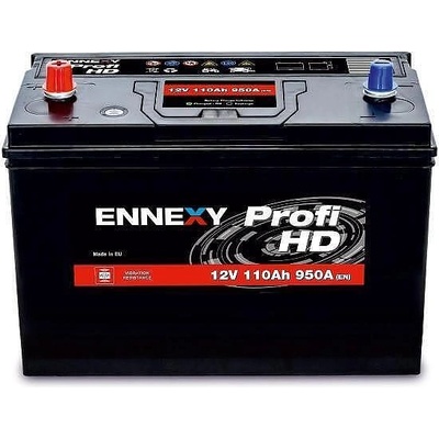 ENNEXY Profi 110Ah 950A (237113)